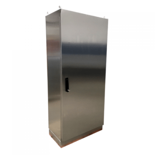 PAINEL INOX IP65 PIC65