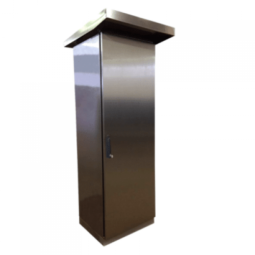 PAINEL INOX IP65 PIC65